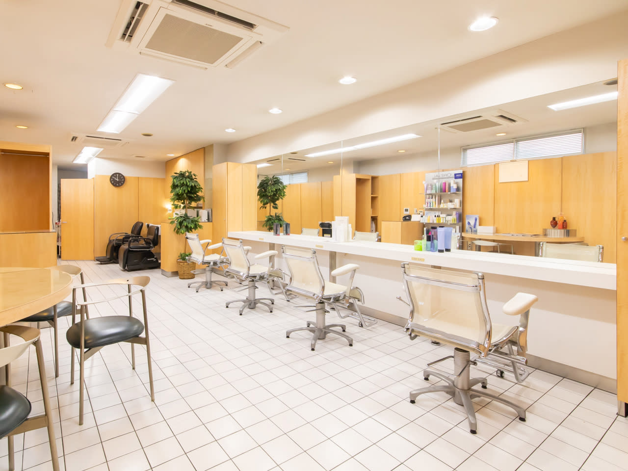 Beauty Salon AOZORA