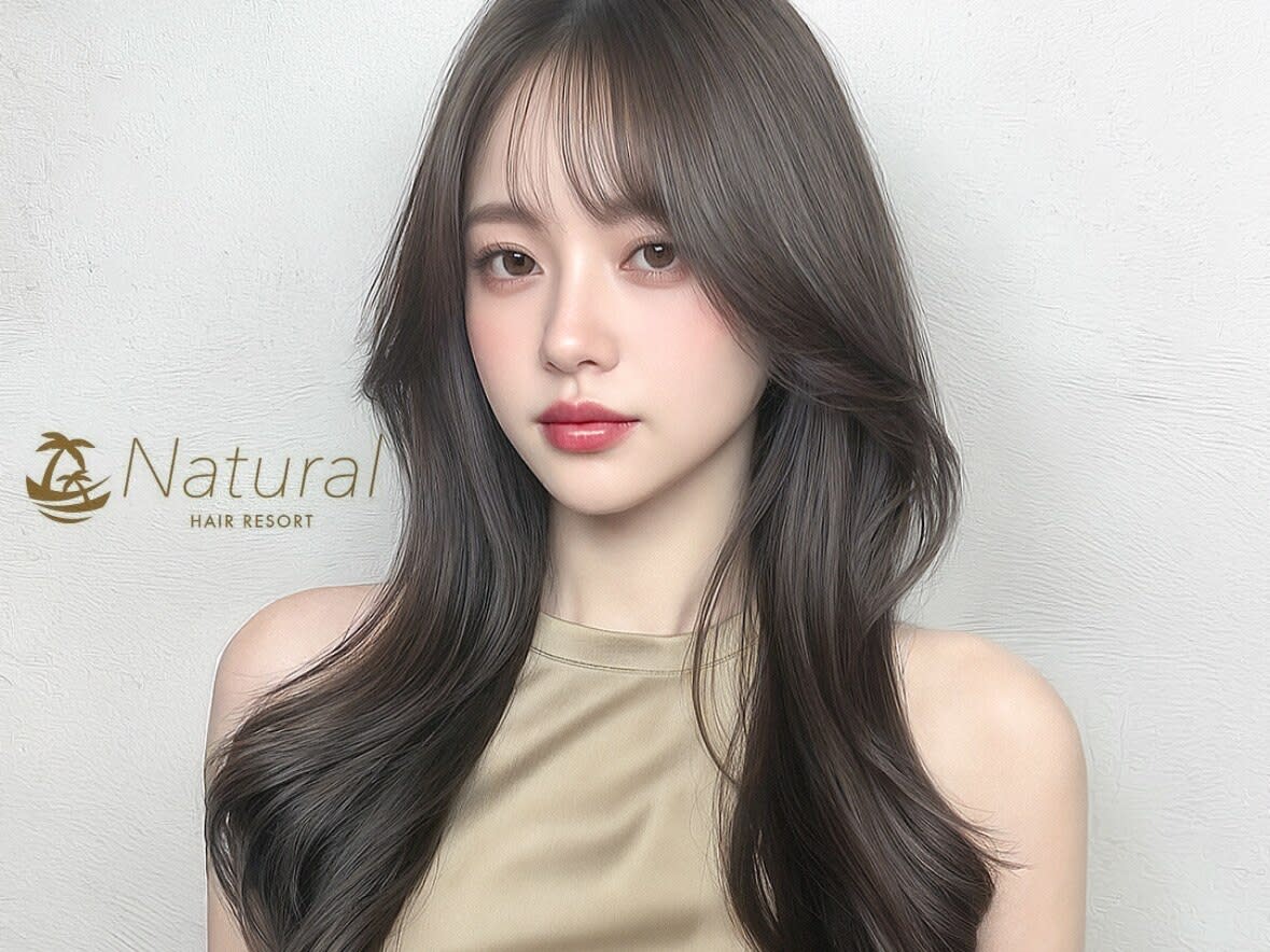 【全席半個室サロン】Natural 札幌店
