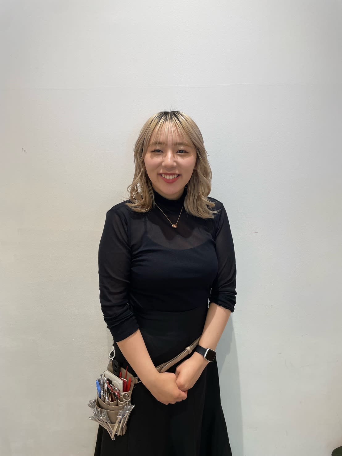 Ley 上永谷店_松浦 麻衣