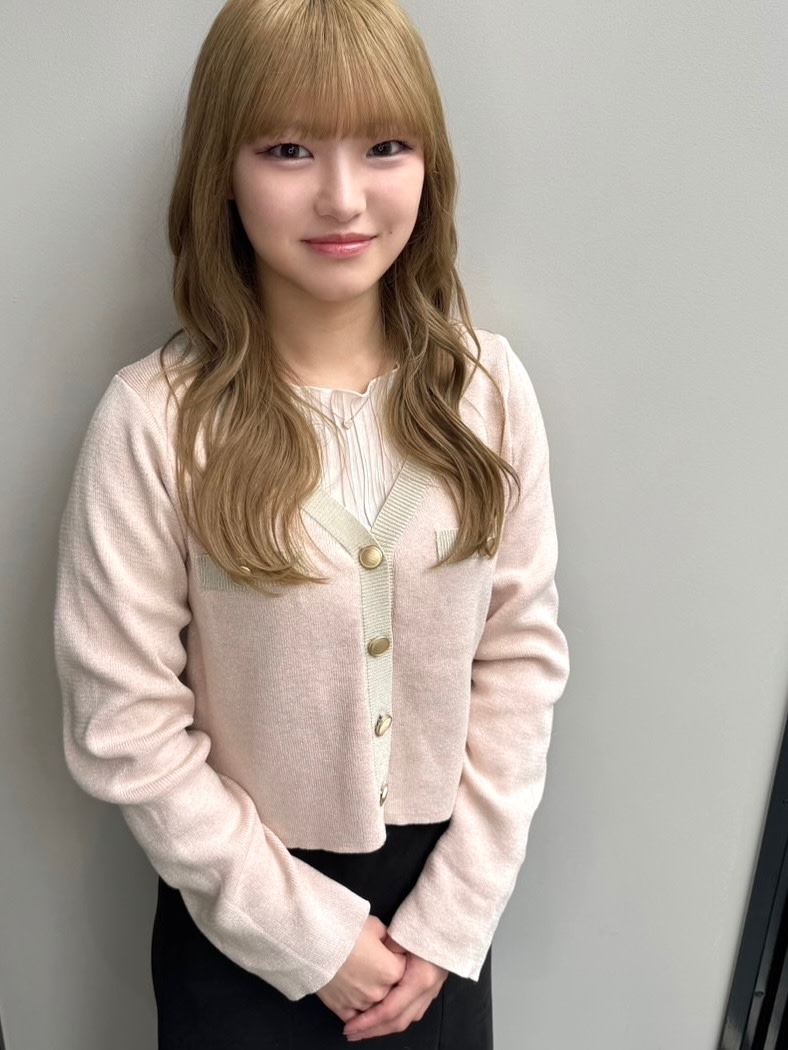 w/o by Overlay_入江　美海