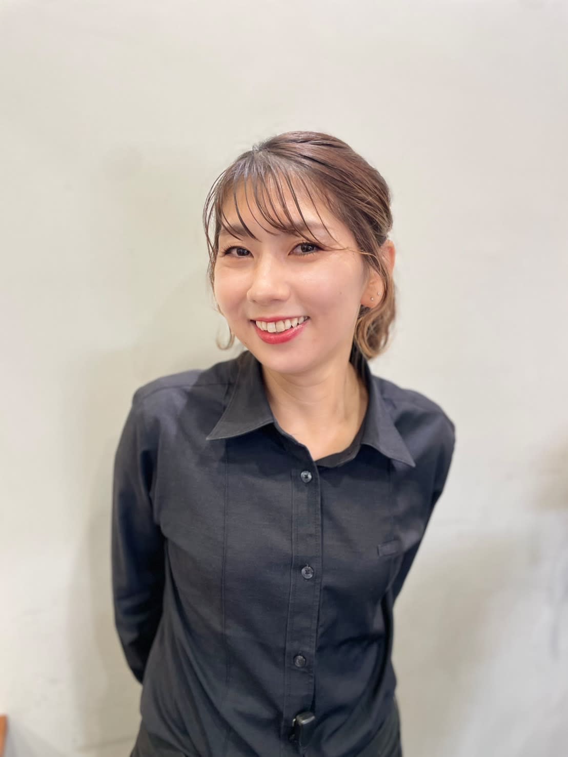 HAIR MAKE GRACE 本店_岡田 恵美