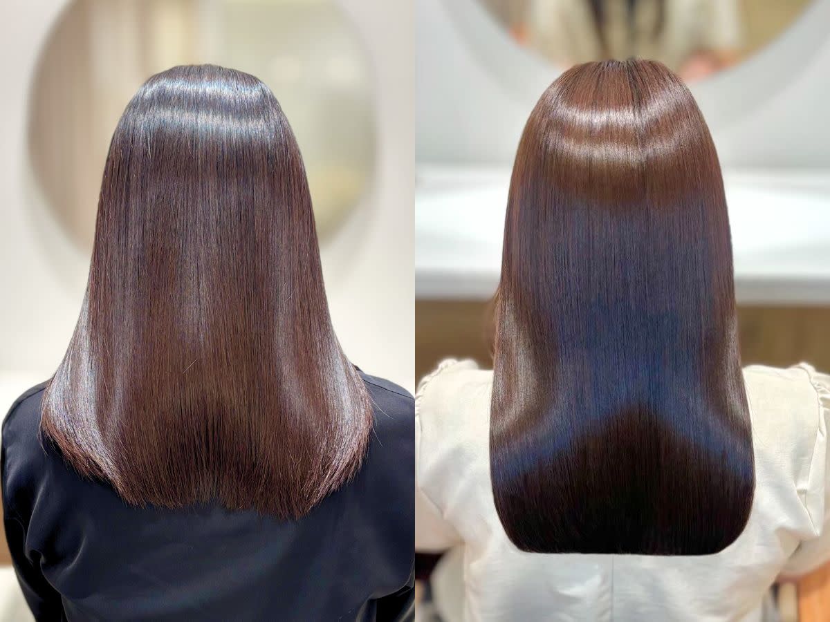 HAIR MEDICAL SALON 札幌 完全個室・髪質改善_2