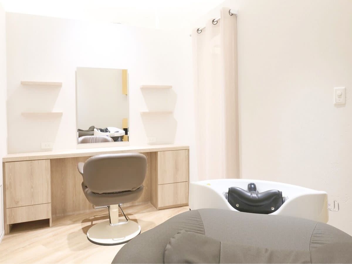 ヘアメディカルサロン銀座PREMIUM店_1