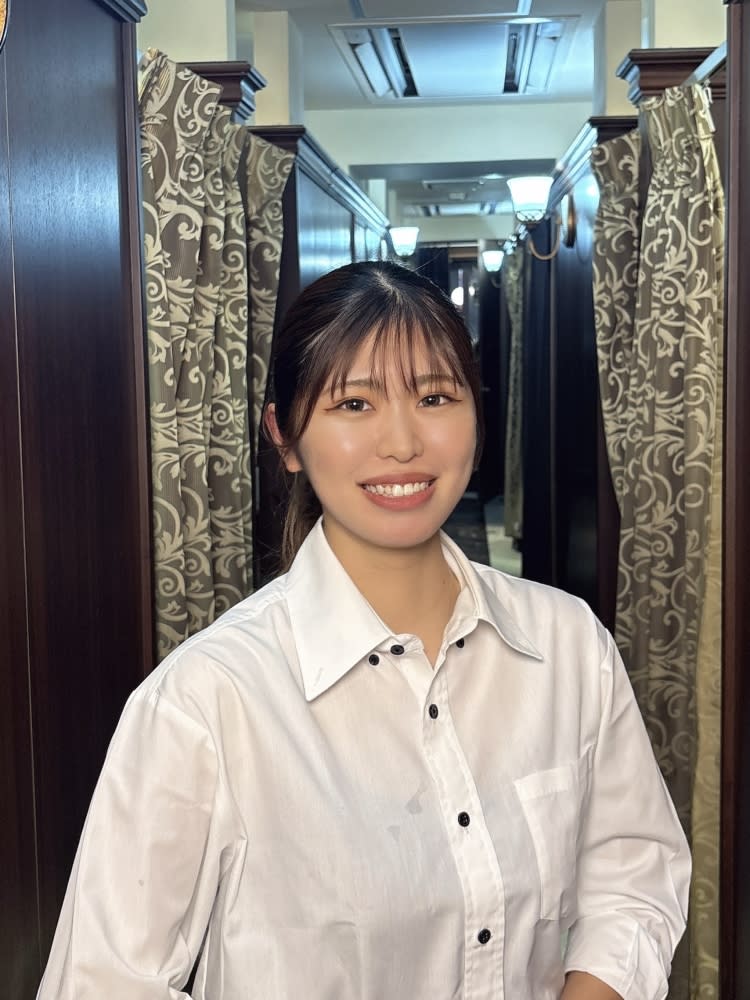 ヒロ銀座ヘアーサロン 五反田店_中澤 優菜