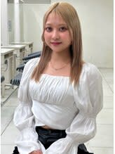 Euphoria GINZA  （旧Euphoria GINZA GRANDE)_honoca