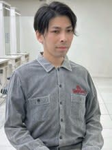 Euphoria GINZA  （旧Euphoria GINZA GRANDE)_岩崎 達也