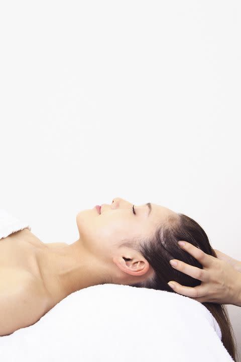 Total Beauty Passion 牧野本店_山口　梨華