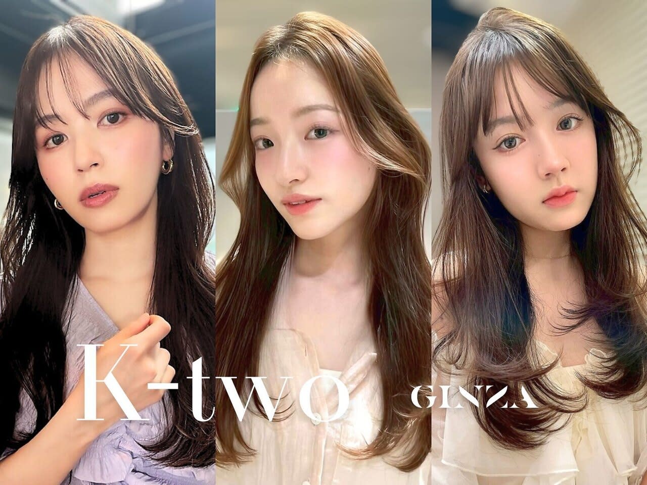 K-two 銀座・QUEEN’S GARDEN by K-two_1