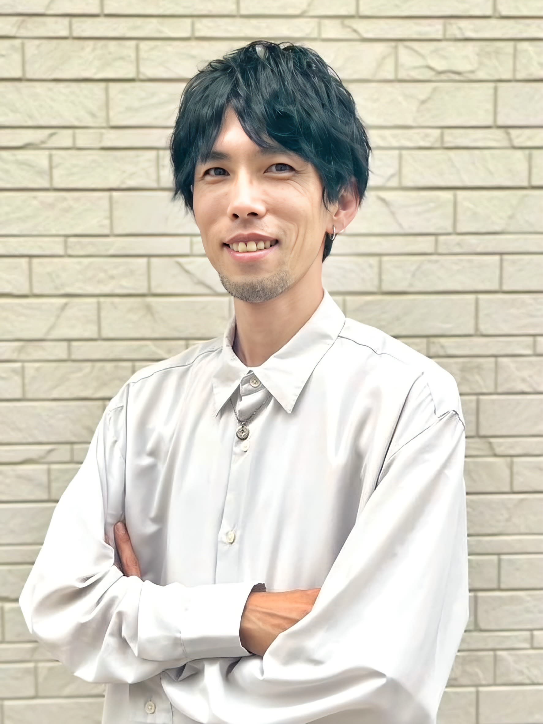 mod's hair【モッズヘア】越谷/越谷西口店_門脇 隆男