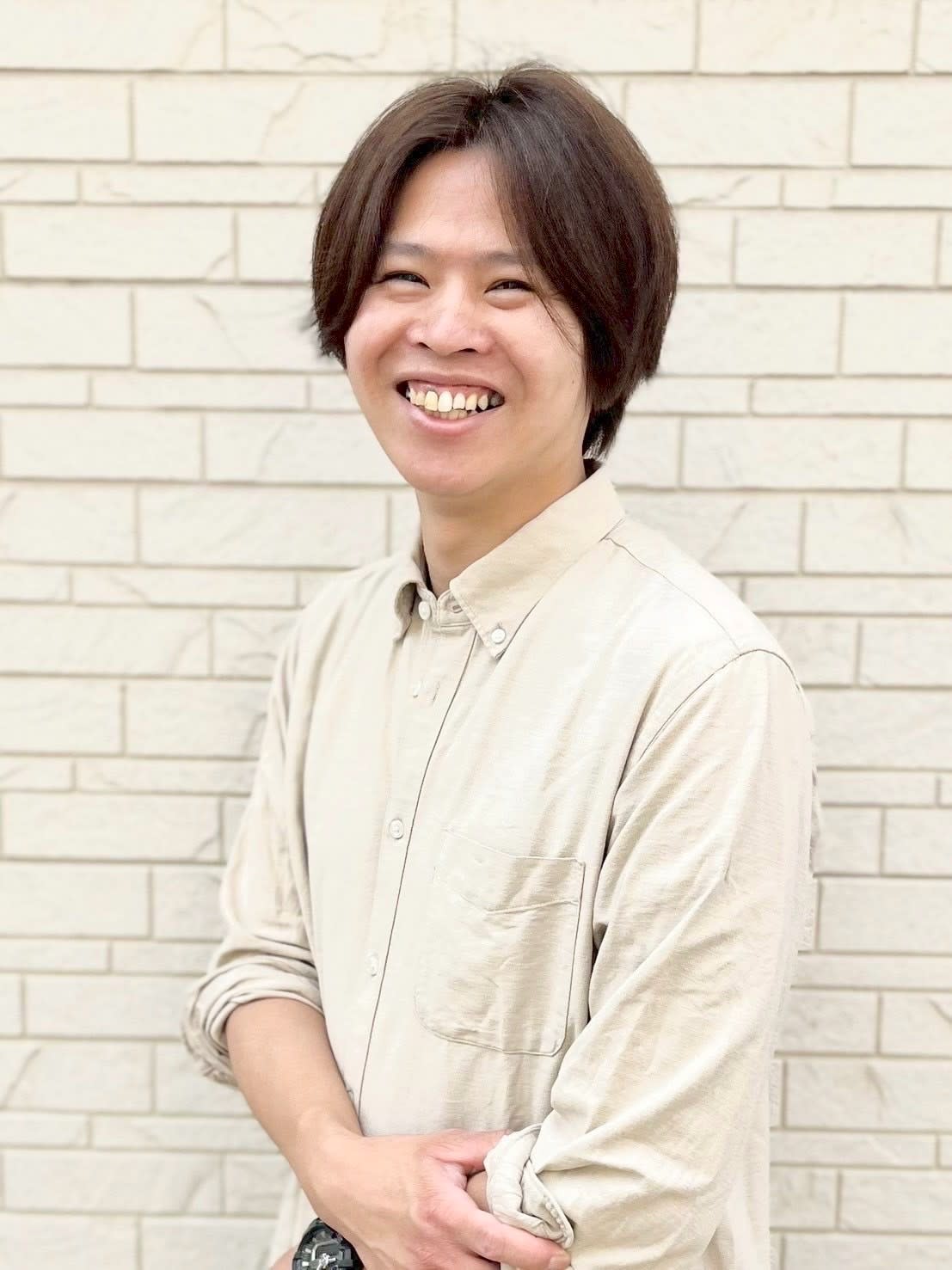 mod's hair【モッズヘア】越谷/越谷西口店_棚村 竜太