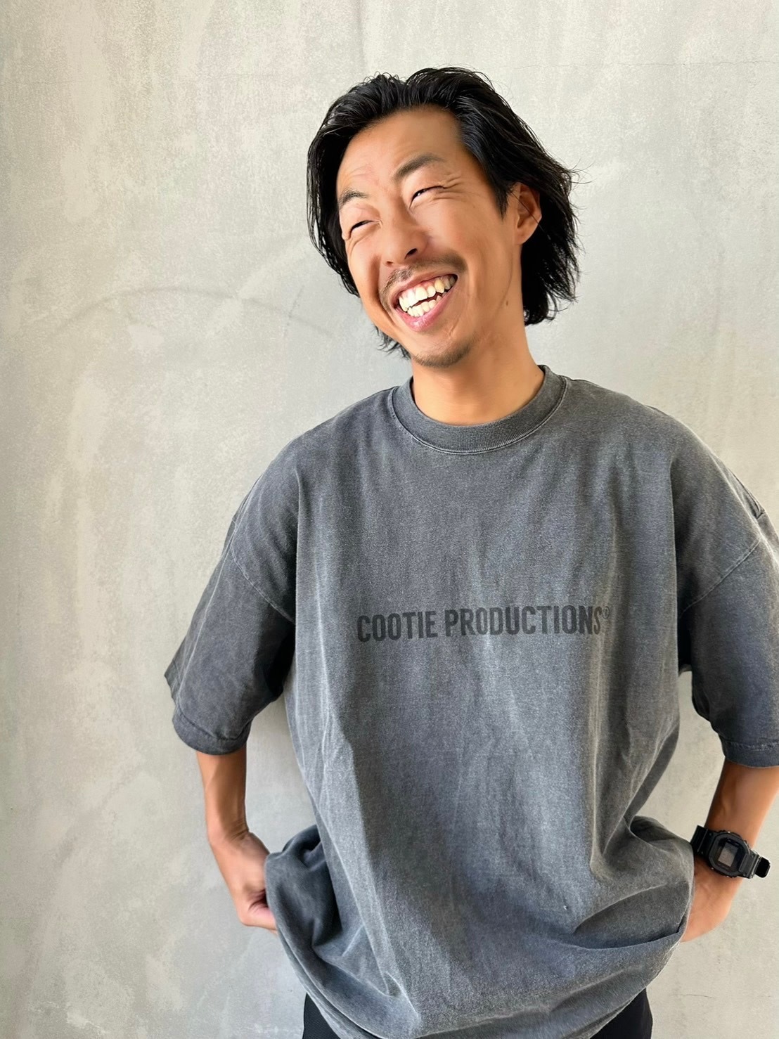 YOKE_TAKUYA SATO 