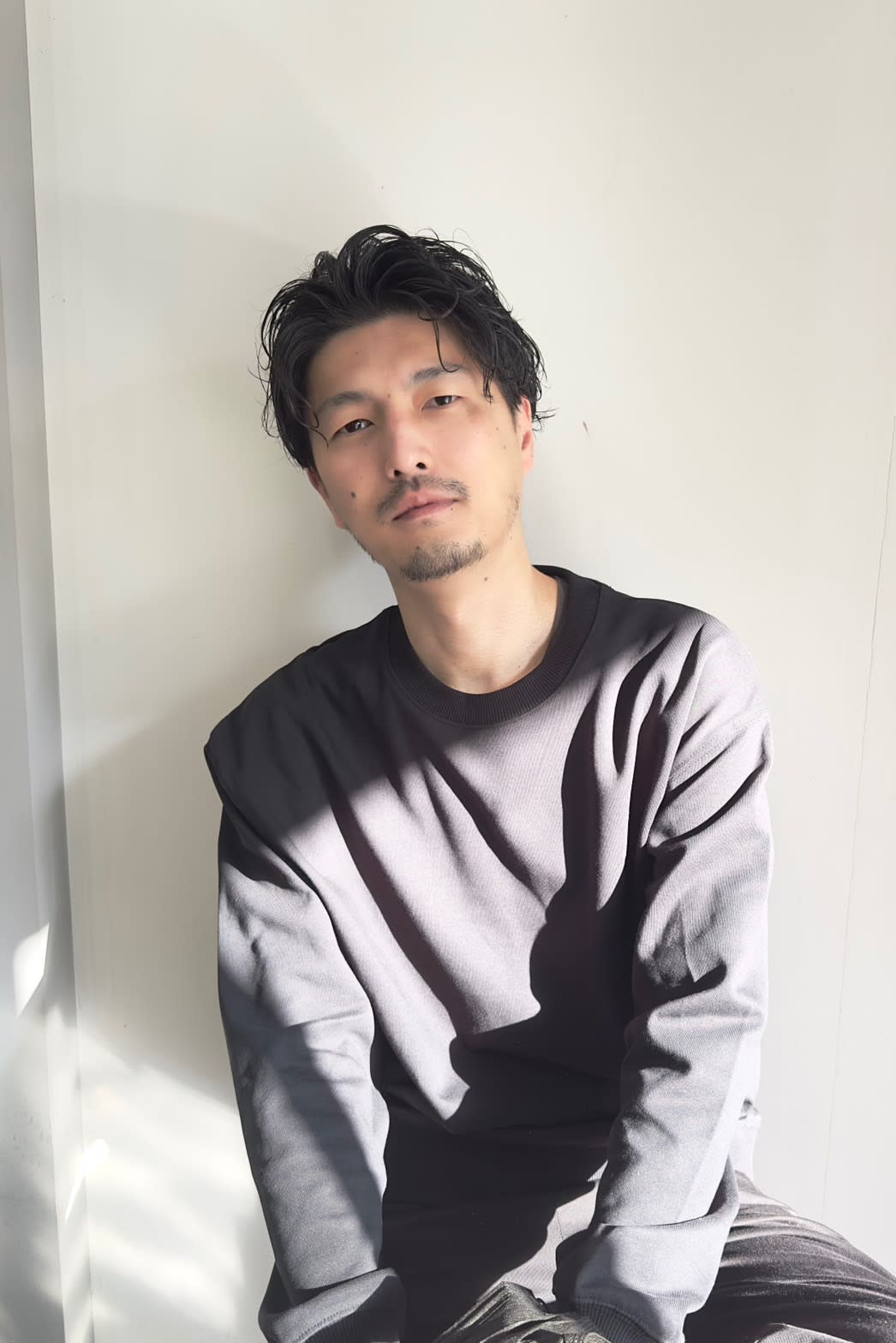 N° rico 名駅_竹下了史