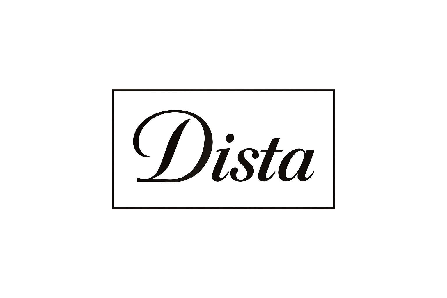 Dista 【ディスタ】_右京