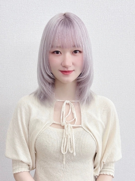 gyfu& hair design 甲府店_LILICA