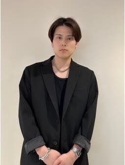 THINK SHOP 髪質改善【シンク ショップ】_MASATO