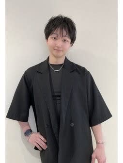 THINK SHOP 髪質改善【シンク ショップ】_KENTA