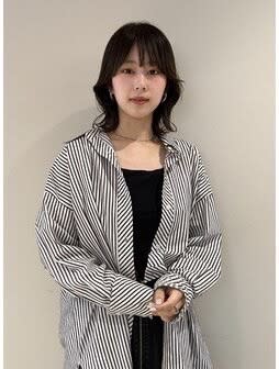 THINK SHOP 髪質改善【シンク ショップ】_MIZUKI