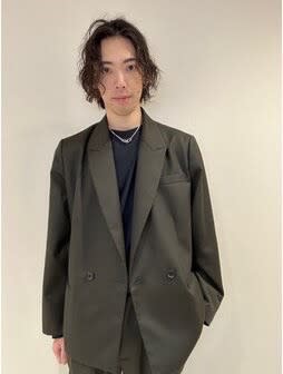 THINK SHOP 髪質改善【シンク ショップ】_KISUKE