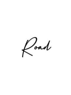 Road_構口 優一