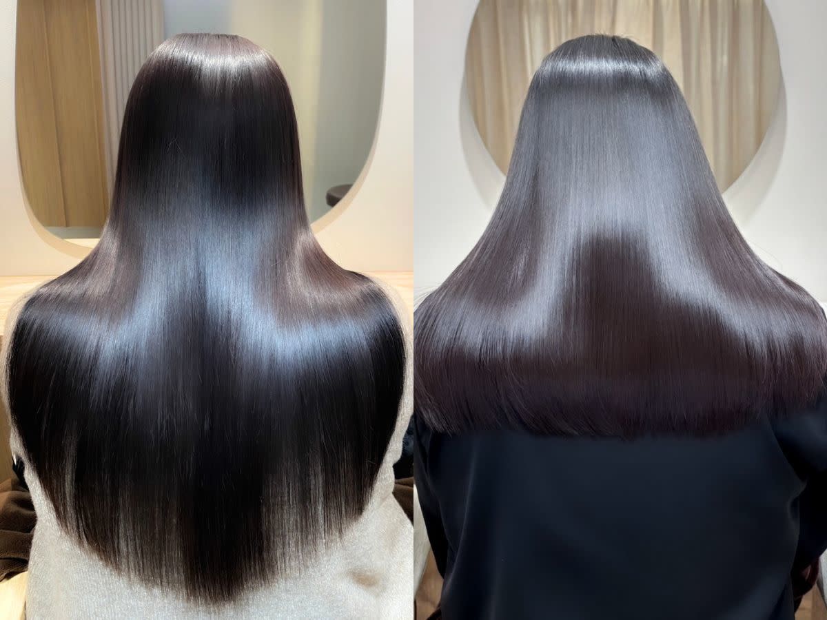 ヘアメディカルサロン名古屋 完全個室・髪質改善_2