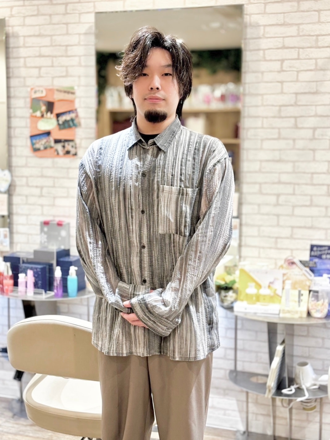 stella 吉祥院店_ひろせ