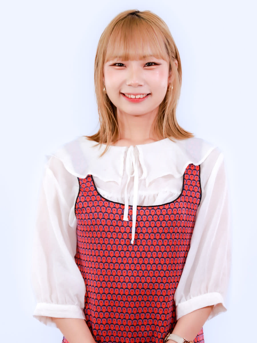 LUCIDO STYLE GLOBAL.D  稲毛店_MIYU