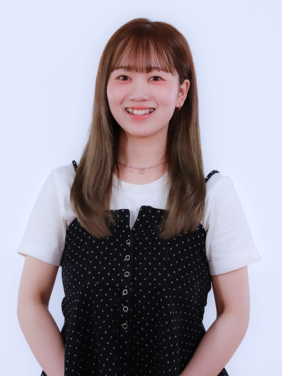 LUCIDO STYLE GLOBAL.D  稲毛店_HARUNA