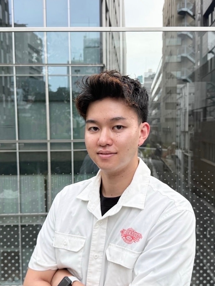 ヒロ銀座ヘアーサロン銀座一丁目店_立脇啓佑