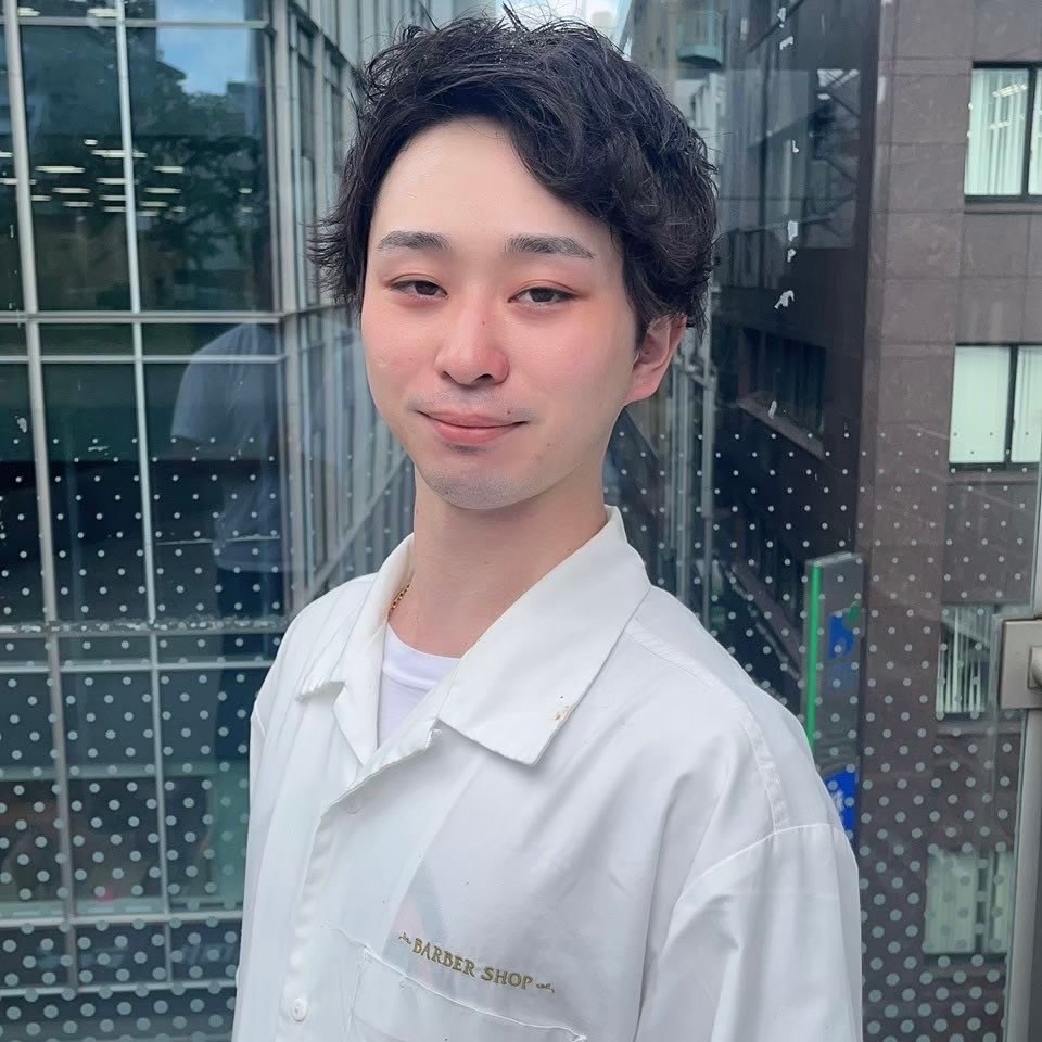 ヒロ銀座ヘアーサロン銀座一丁目店_飯塚大成（ビジネスカット、骨格調整カットお任せください！）