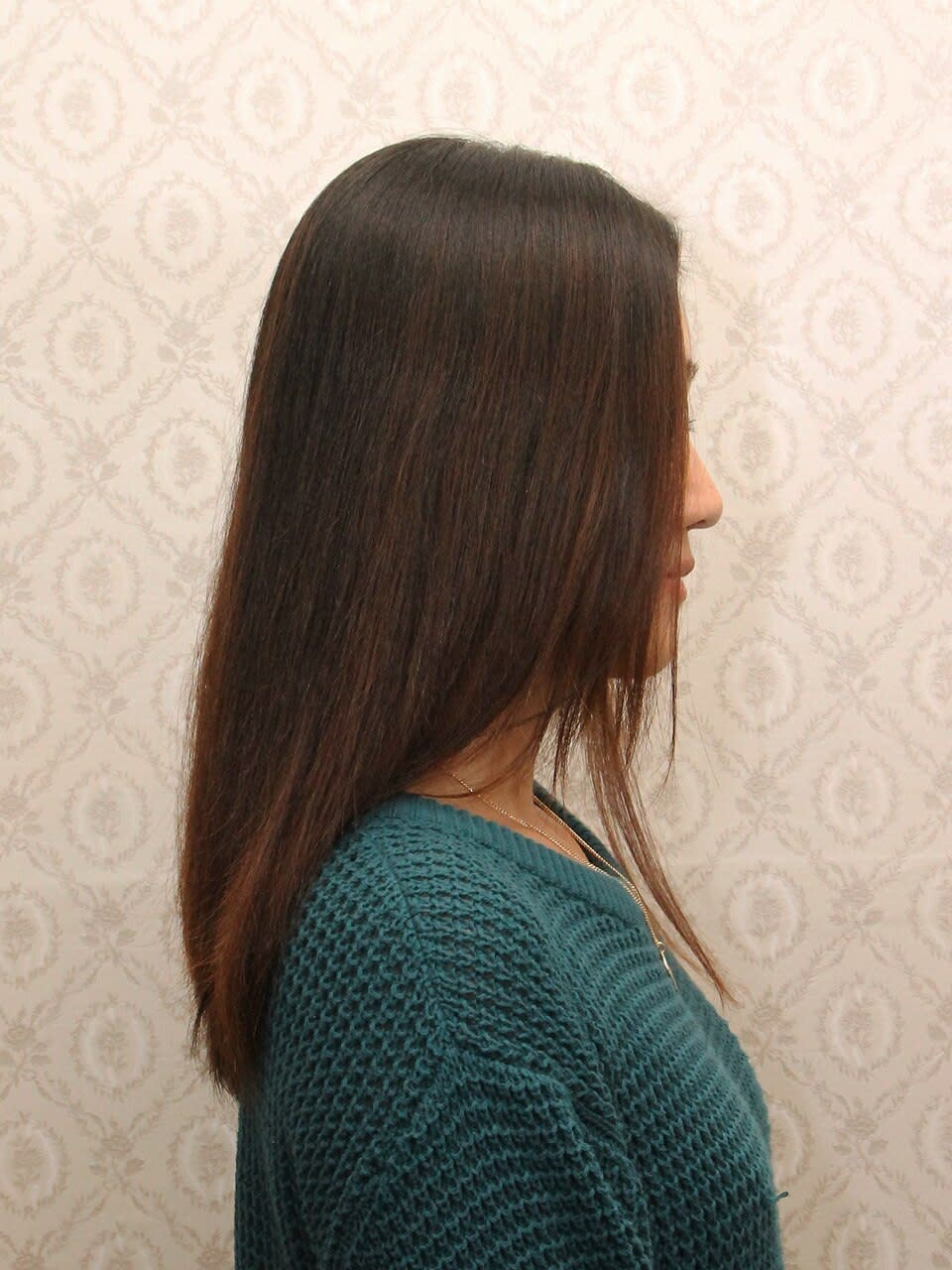 hairs TEPPEN