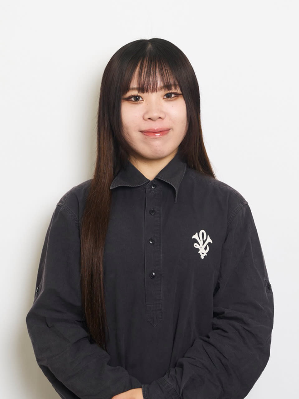 LAVIE NEW STANDARD BARBER 千葉中央_NAKAMURA HARUNA