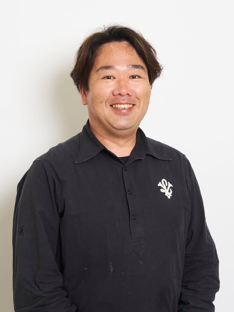 LAVIE NEW STANDARD BARBER 千葉中央_田中　敏慈