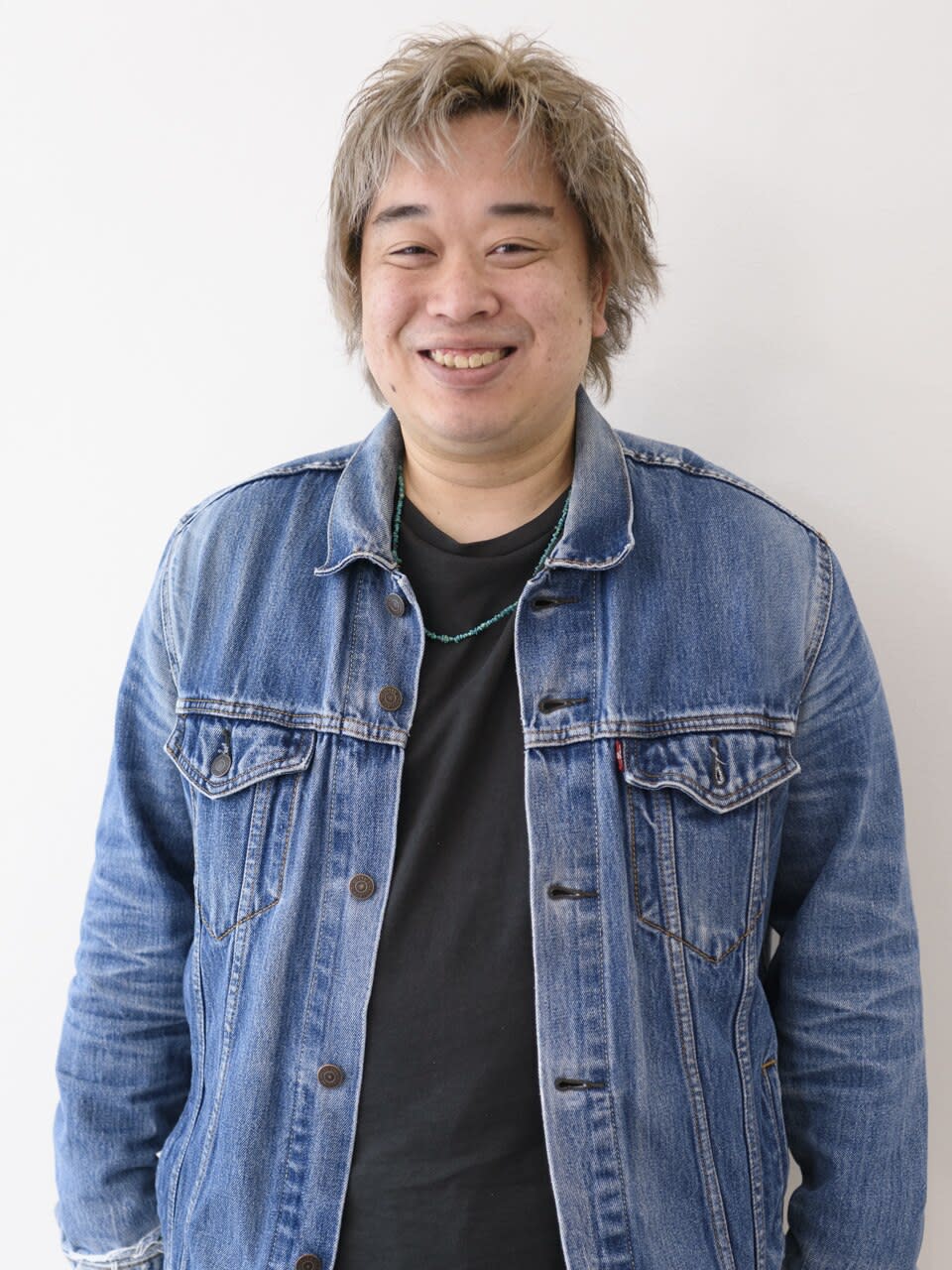 hair terrace M 奈良店_向田 将裕