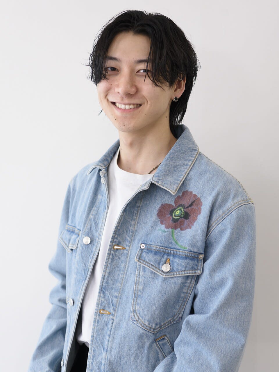 hair terrace M 奈良店_清水 力也
