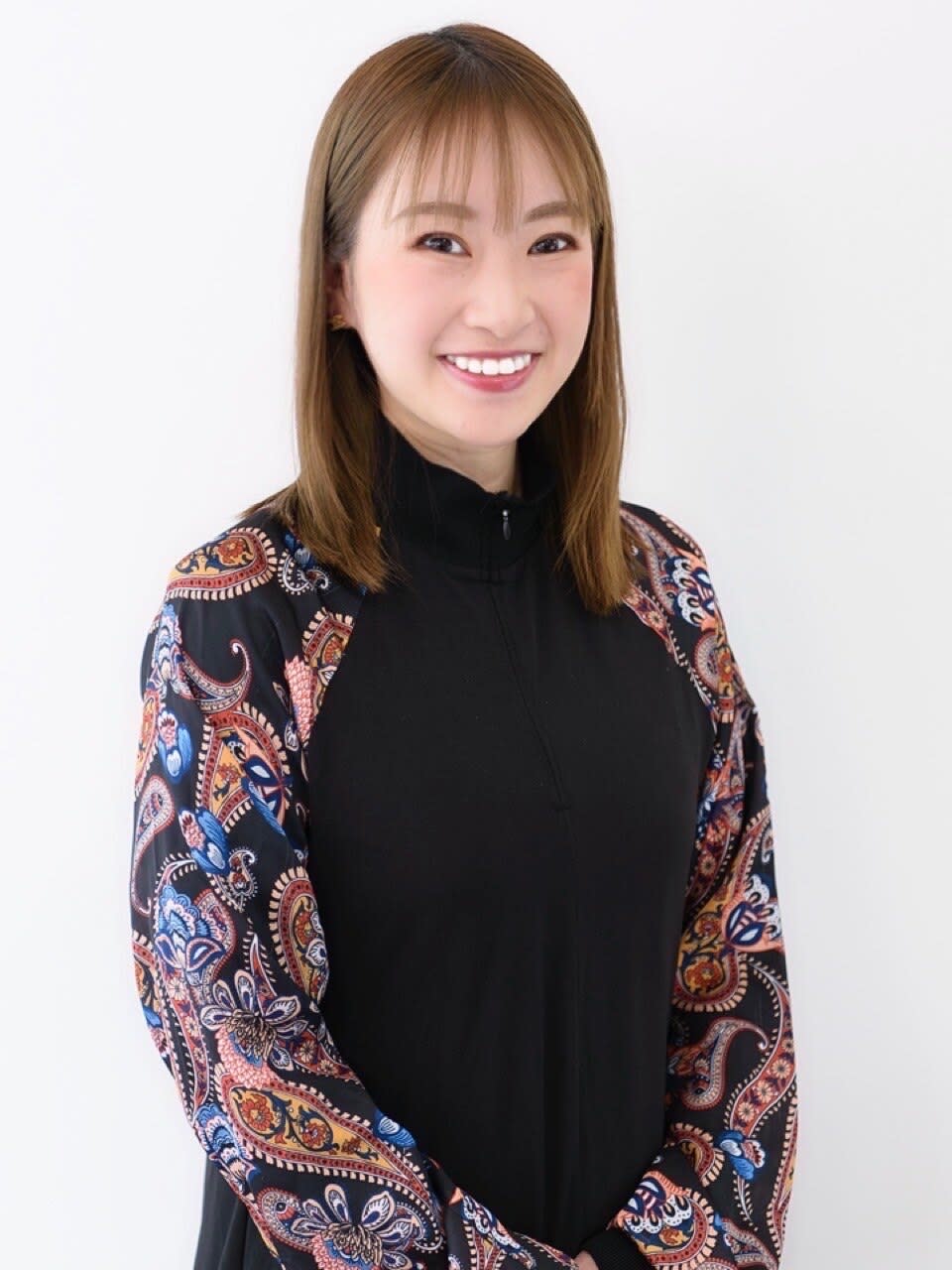 hair terrace M 奈良店_楠木 愛理