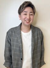 FURUSHO 栄店_杉本　知宙