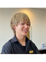 BELSTA 【ベルスタ】_佐藤 勇輝