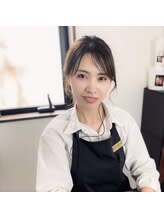 BELSTA 【ベルスタ】_小田原 美奈