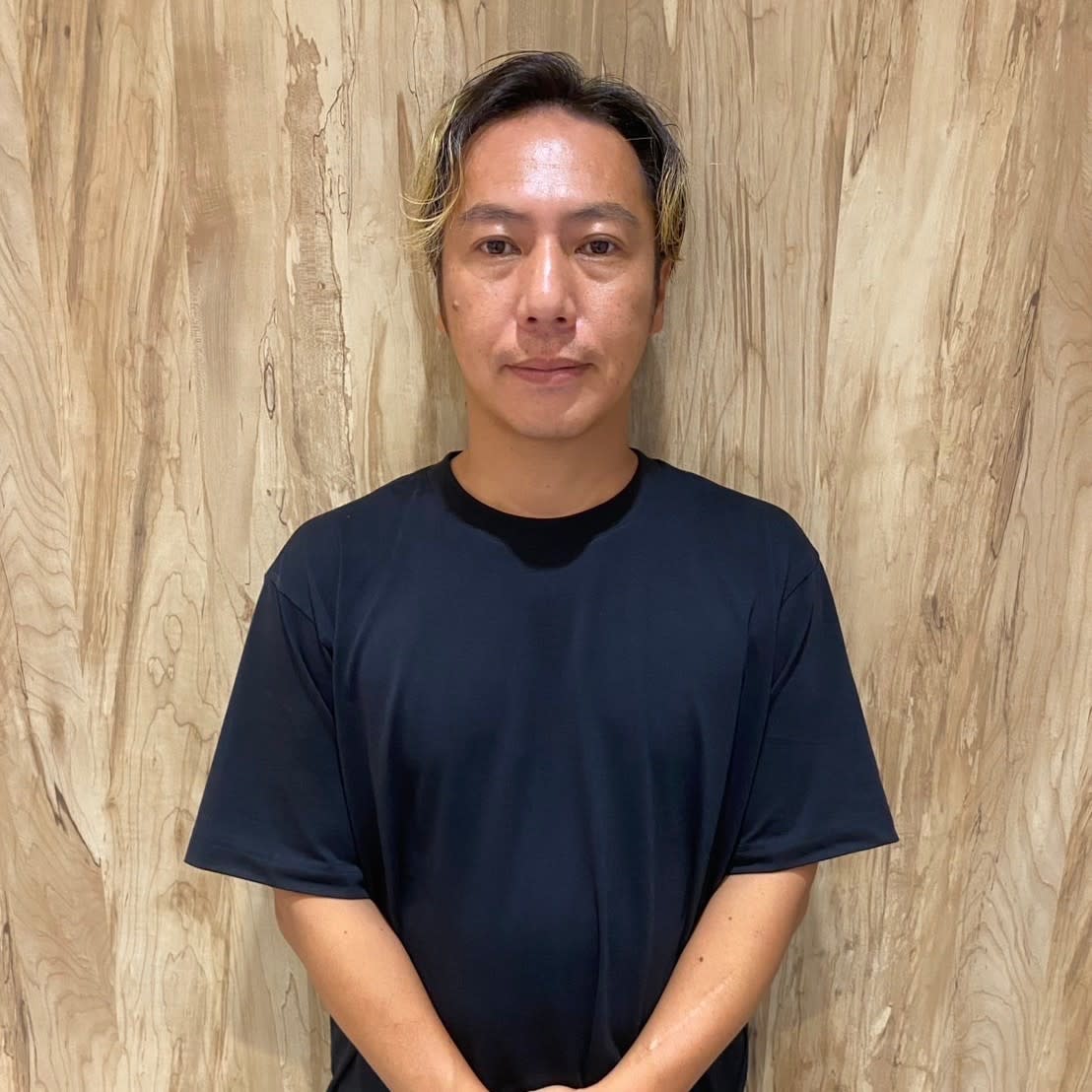 【全席半個室サロン】Natural 沖縄店_高橋　直矢
