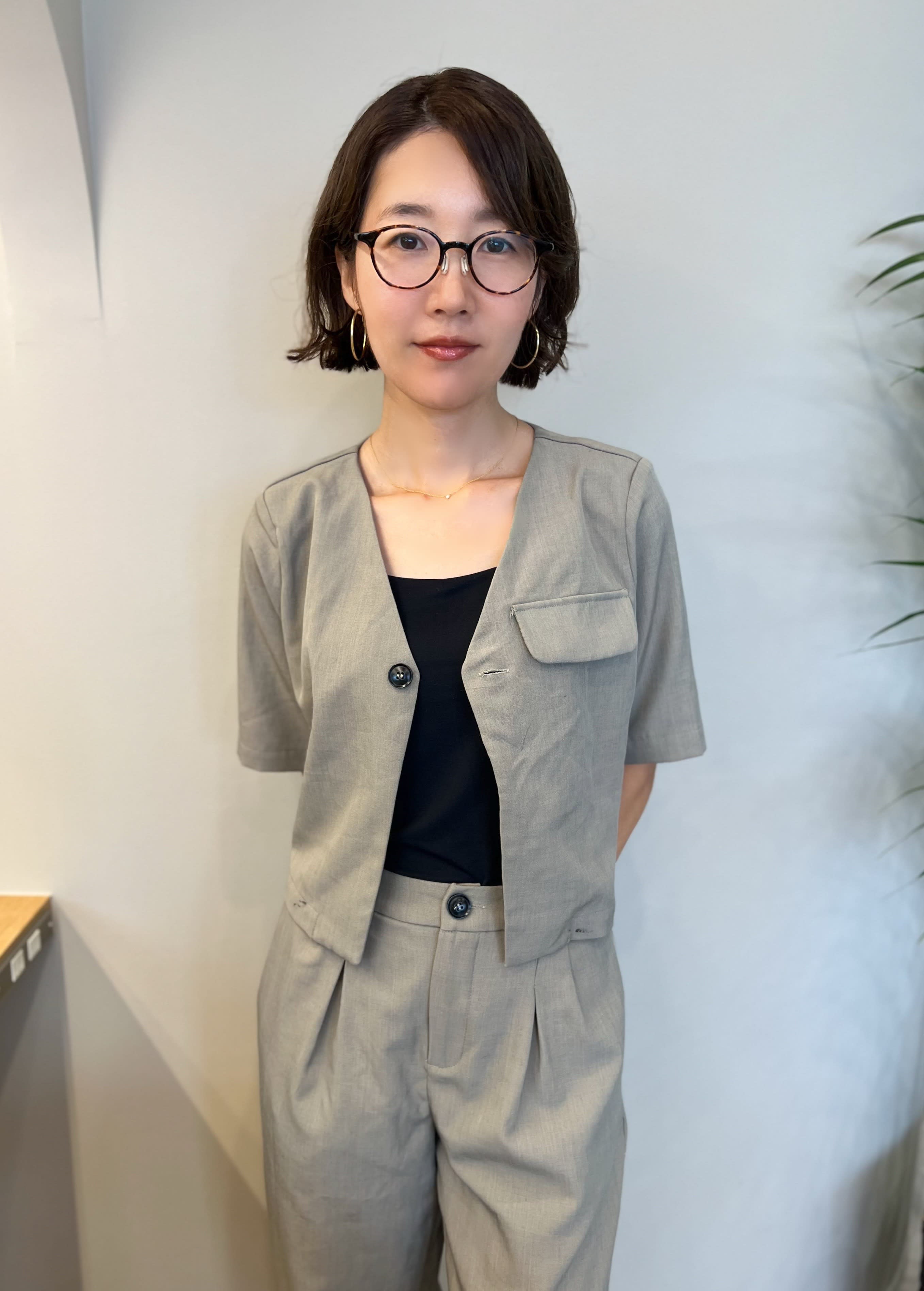 En:C-LOOP UNITED_大木　亜紗実