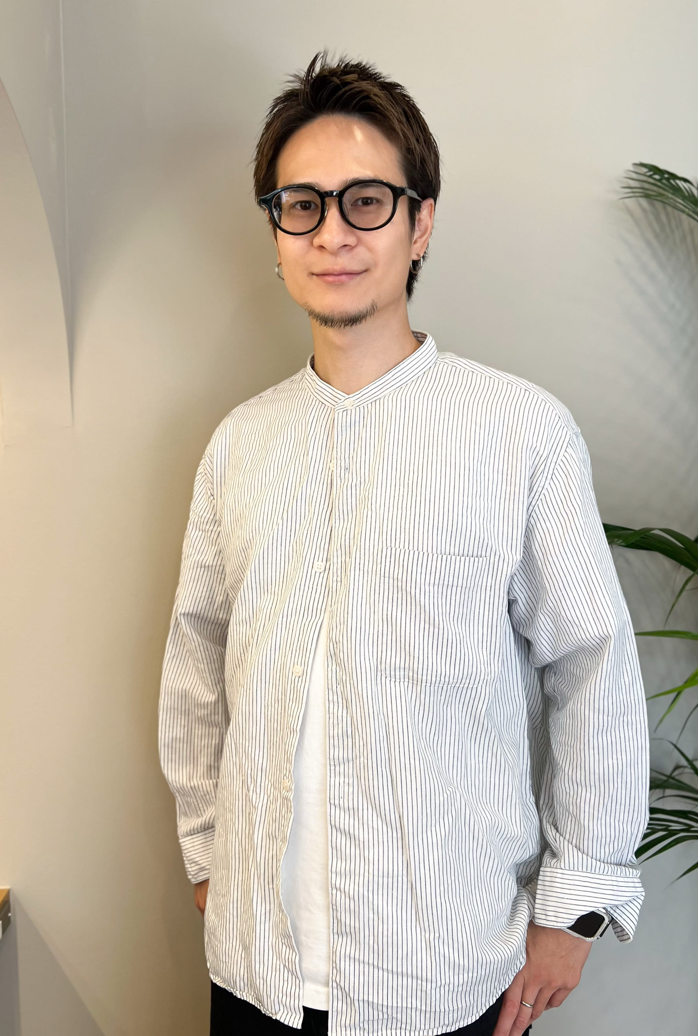 En:C-LOOP UNITED_佐々木　健太