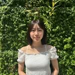 Camden Town代々木上原_角田りさ