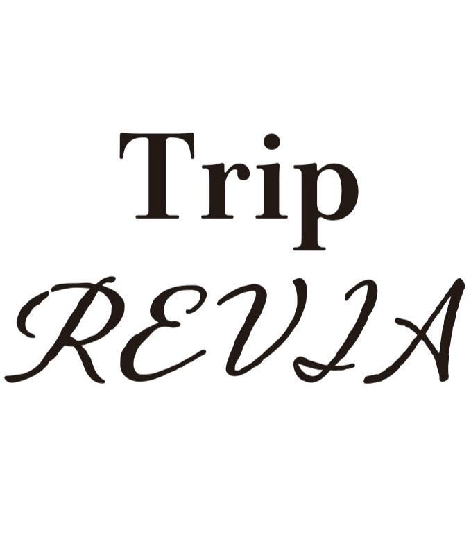Trip REVIA_布田