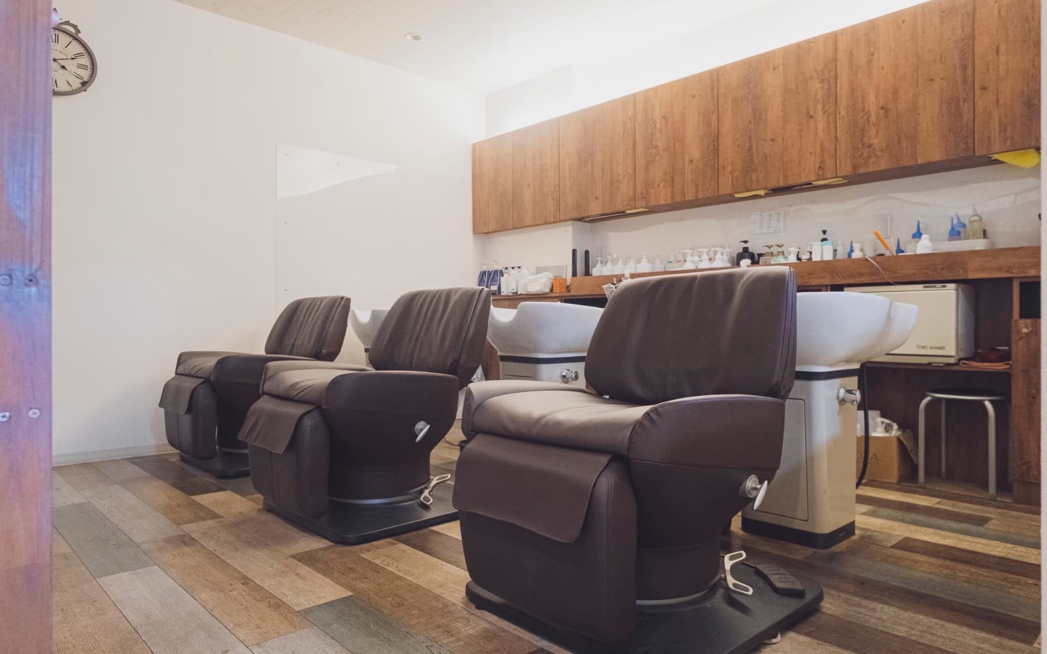 unpeu hair 西京極店_1