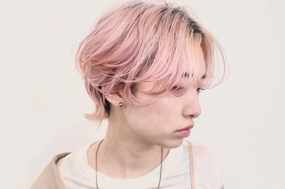 INCE HAIR 京都四条大宮店【インスヘアー】_2