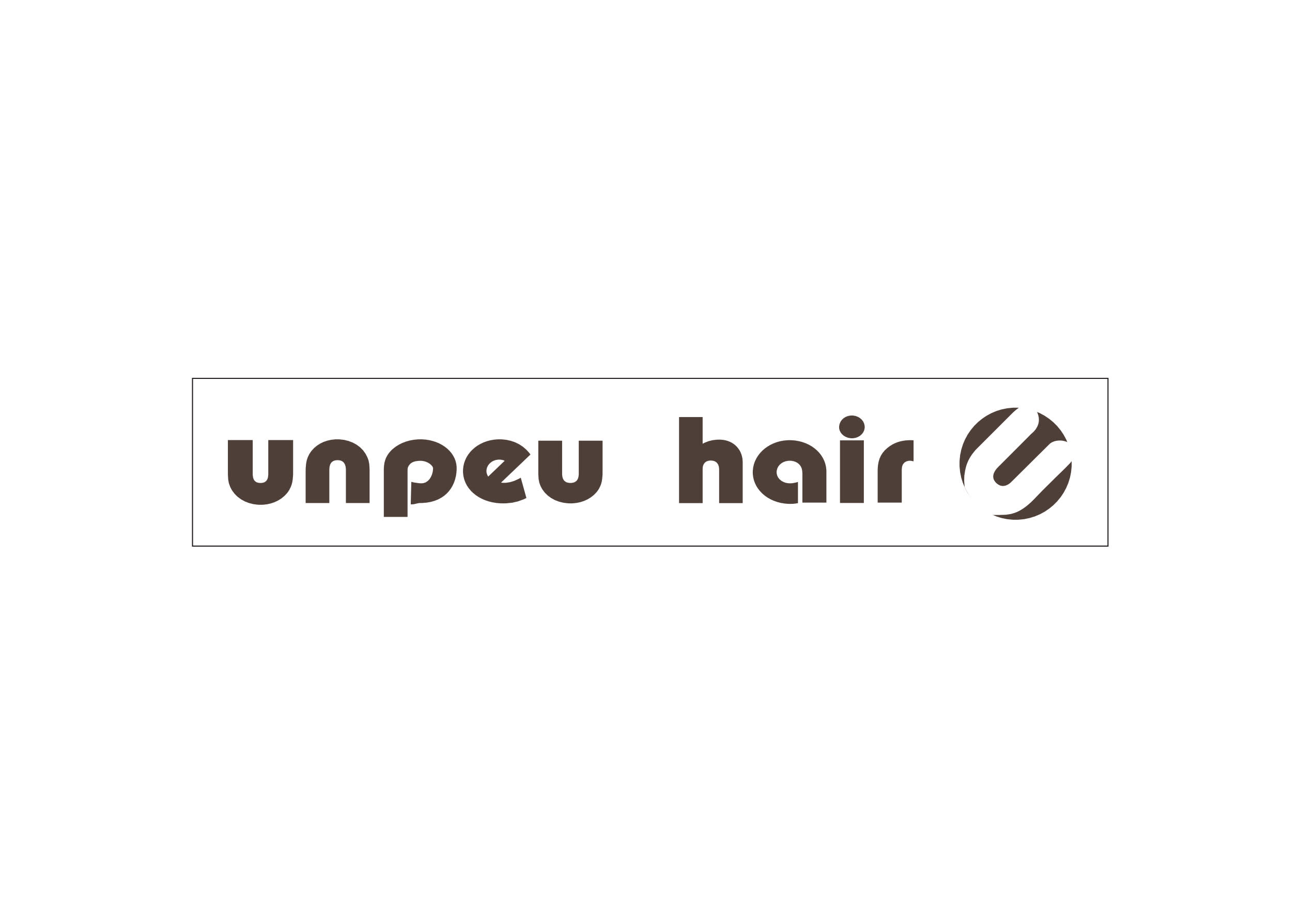 unpeu hair 西京極店_高村 遼　
