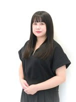Eleanor自由が丘ANNEX店_島田 千賀子