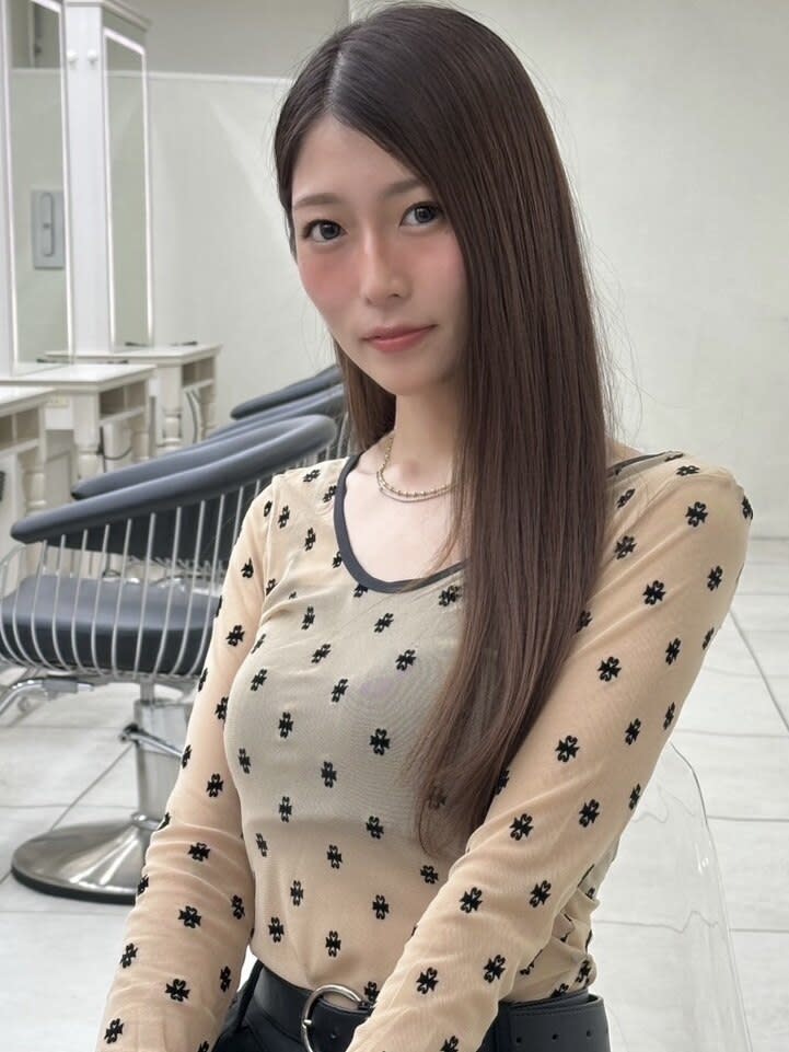 Euphoria GINZA  （旧Euphoria GINZA GRANDE)_石原希紗