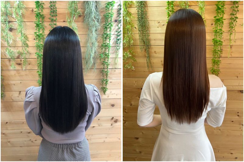 hair salon CUORE