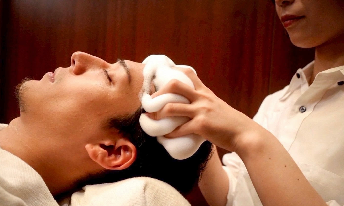 ヒロ銀座ヘアーサロン 麻布乃木坂 六本木駅前店